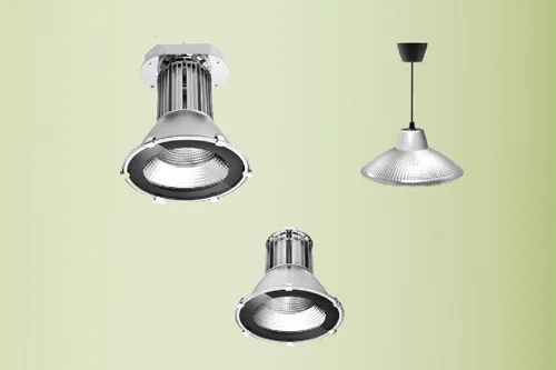 נורות וגופי תאורת לד